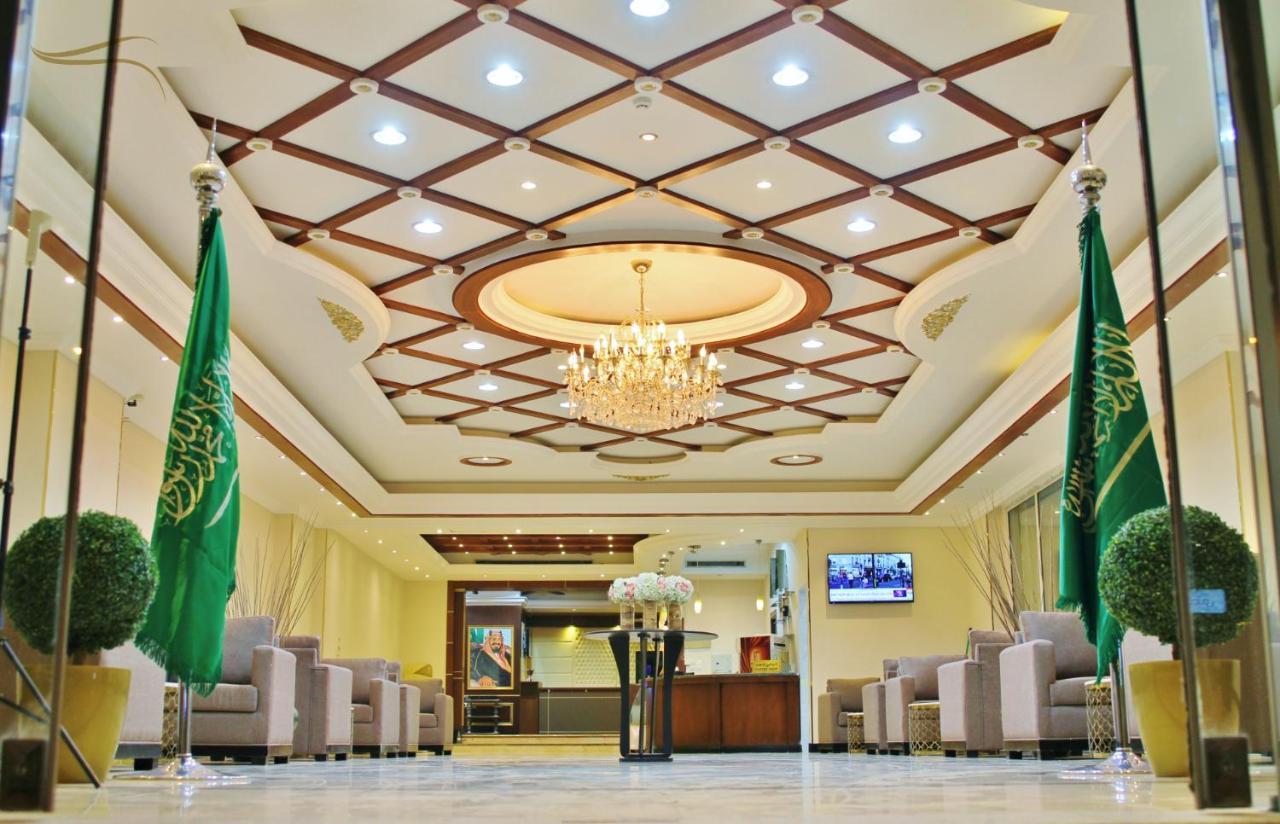 Hotel Carawan Al Khaleej Riyadh