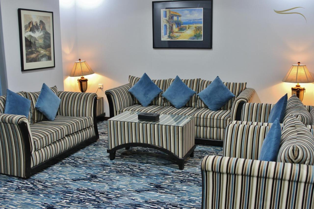 Hotel Carawan Al Khaleej
