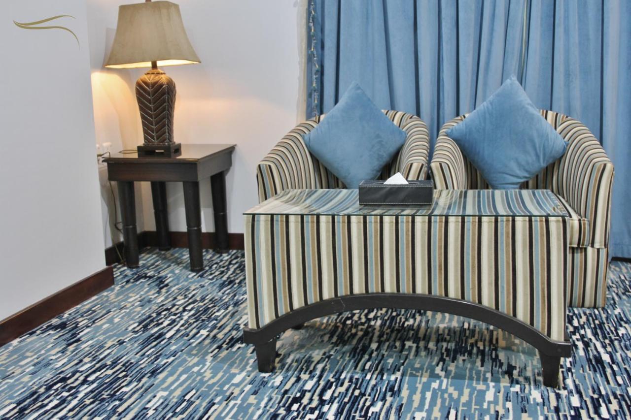 Carawan Al Khaleej 2* Riyadh