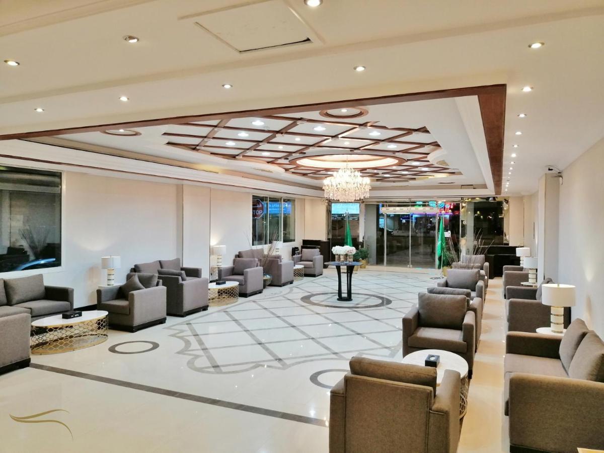 Carawan Al Khaleej Hotel Riyadh