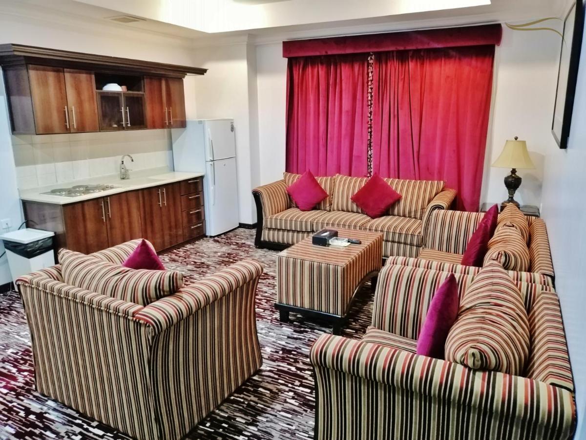 Hotel Carawan Al Khaleej