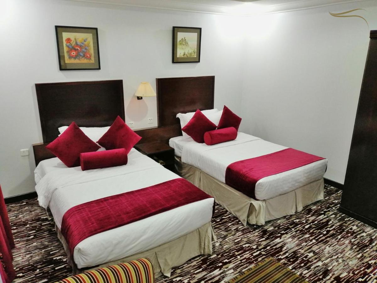 Hotel Carawan Al Khaleej