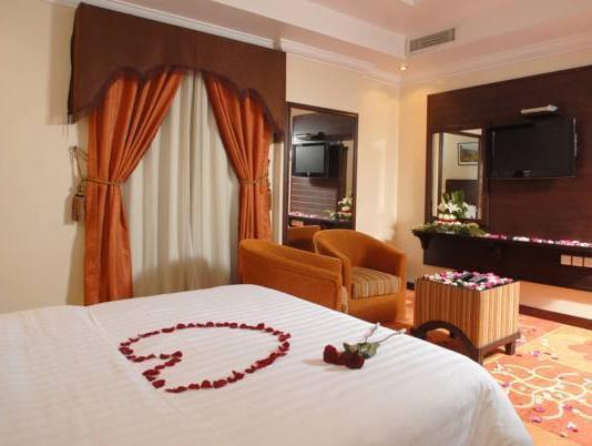 Carawan Al Khaleej Riyadh