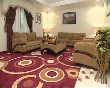 Carawan Al Khaleej 2* Riyadh