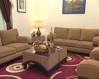 Carawan Al Khaleej Riyadh