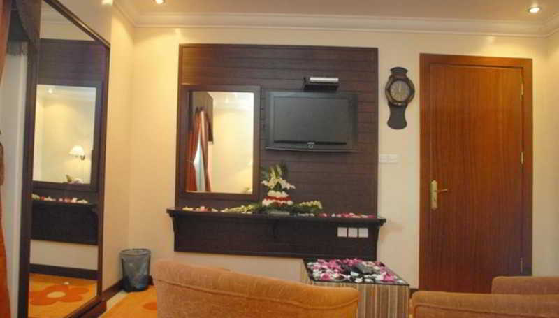 Carawan Al Khaleej Hotel