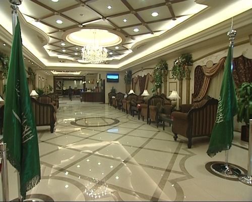 Carawan Al Khaleej 2* Riyadh