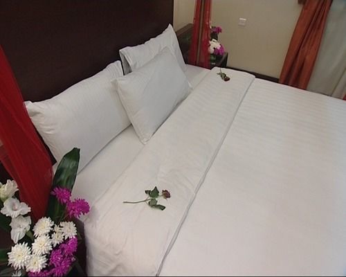 Carawan Al Khaleej 2* Riyadh