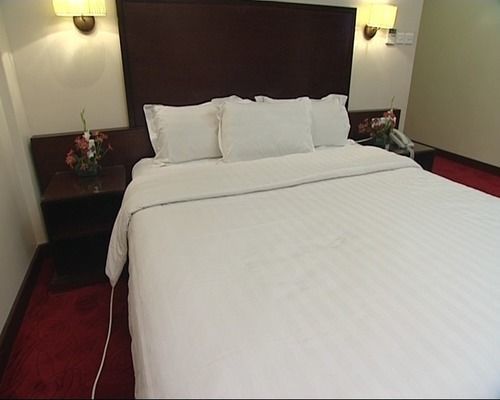 Carawan Al Khaleej 2* Riyadh
