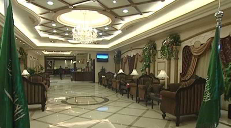Carawan Al Khaleej 2*