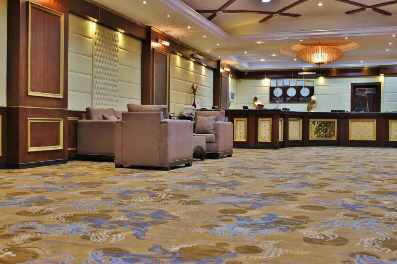 Carawan Al Khaleej Hotel 2*