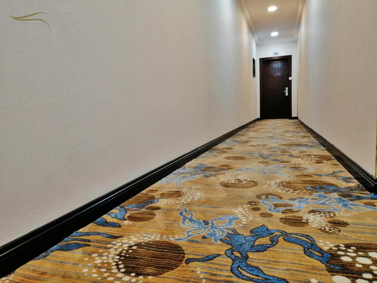 Hotel Carawan Al Khaleej