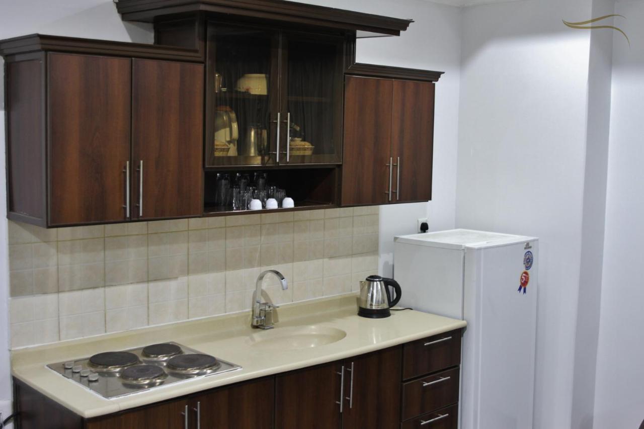 Carawan Al Khaleej 2* Riyadh