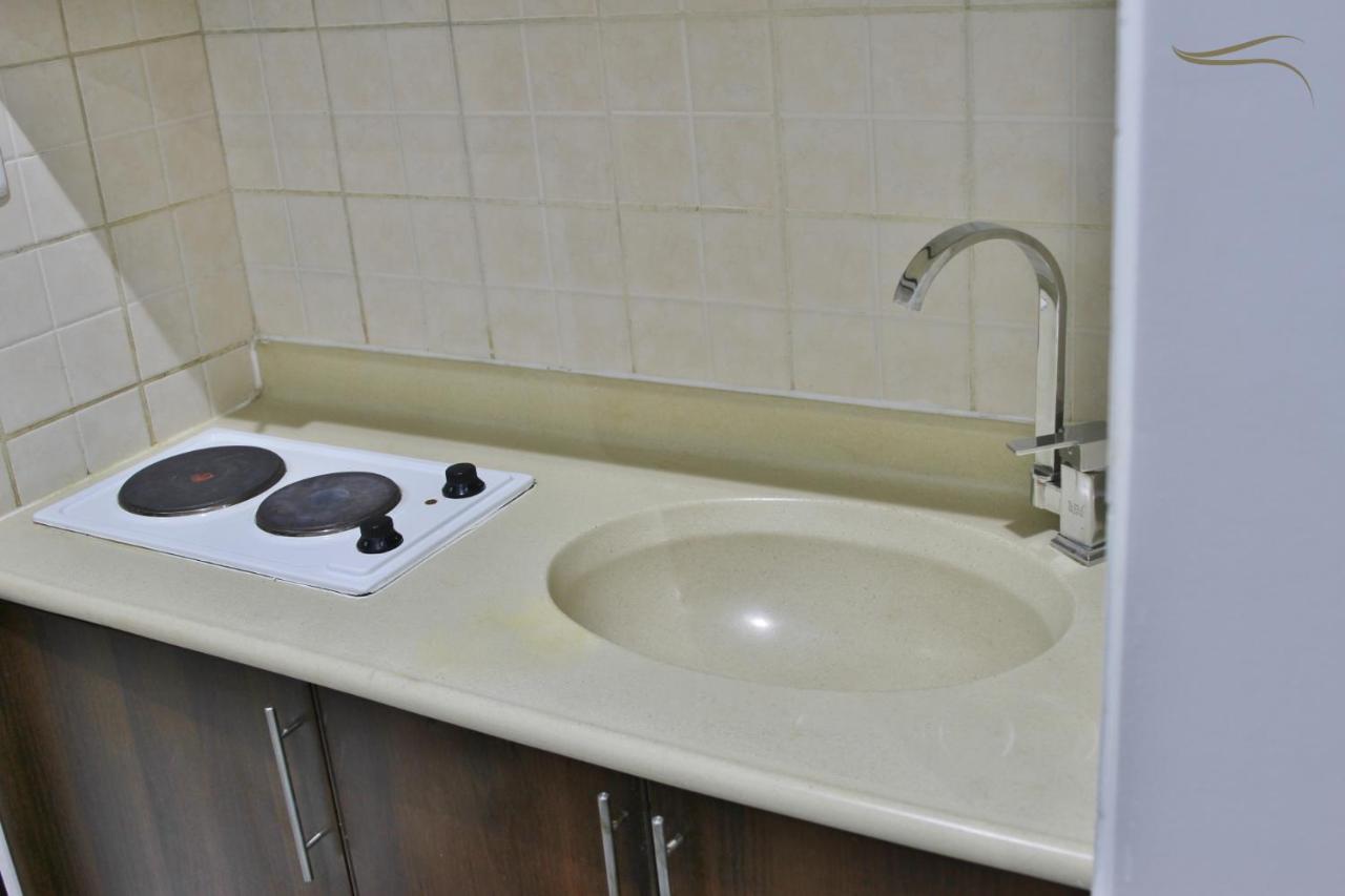 Hotel Carawan Al Khaleej 2*