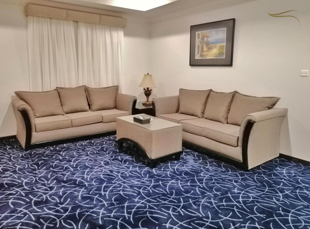 Hotel Carawan Al Khaleej Riyadh