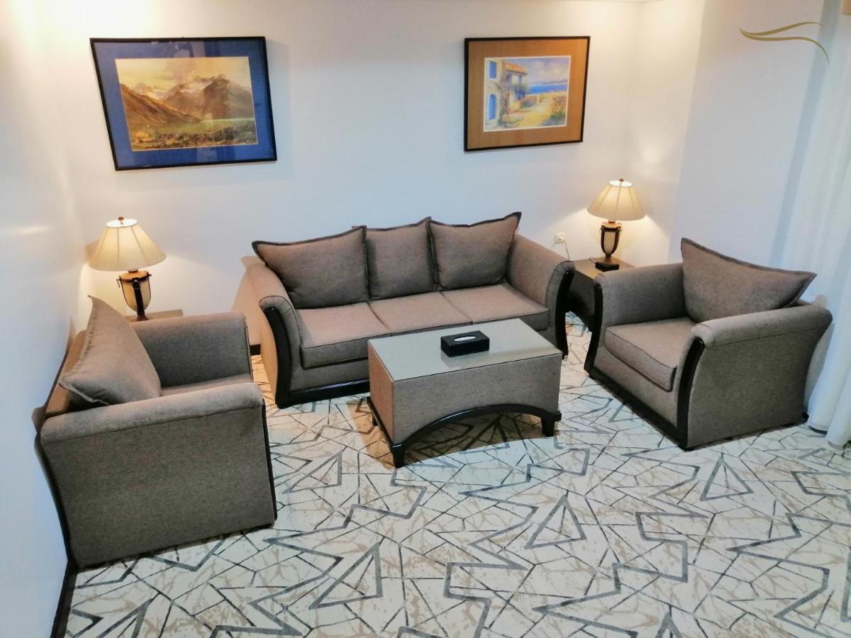 Hotel Carawan Al Khaleej