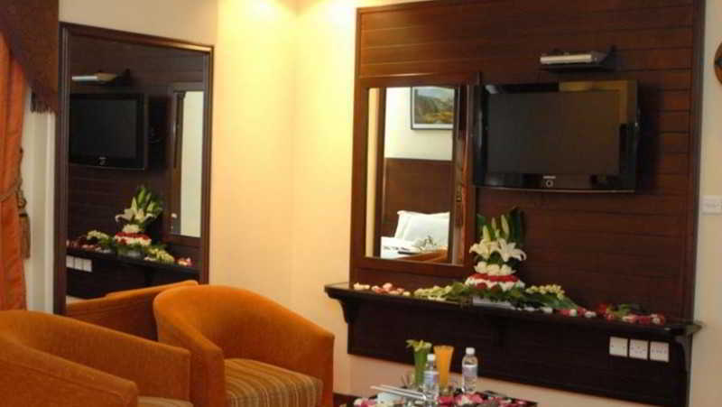 Hotel Carawan Al Khaleej