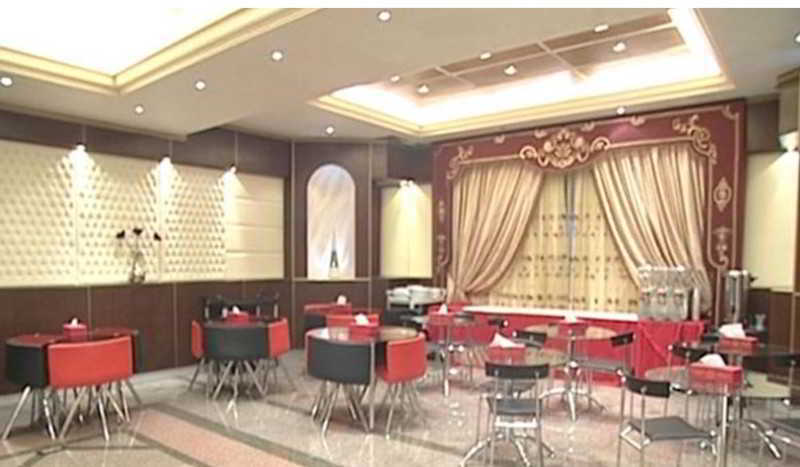 Carawan Al Khaleej Hotel 2*