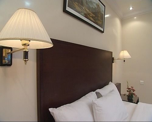 Hotel Carawan Al Khaleej 2*