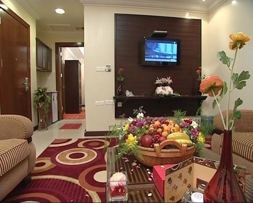Hotel Carawan Al Khaleej 2*