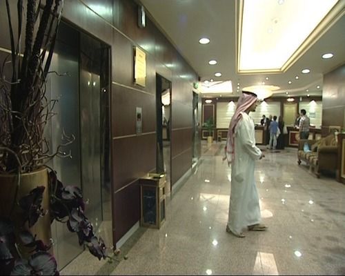 Hotel Carawan Al Khaleej 2*