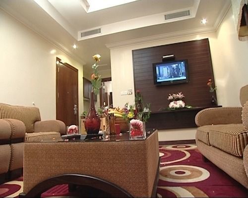 Hotel Carawan Al Khaleej 2*