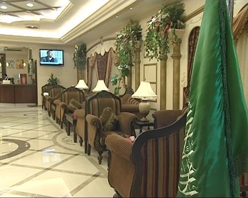Hotel Carawan Al Khaleej 2*