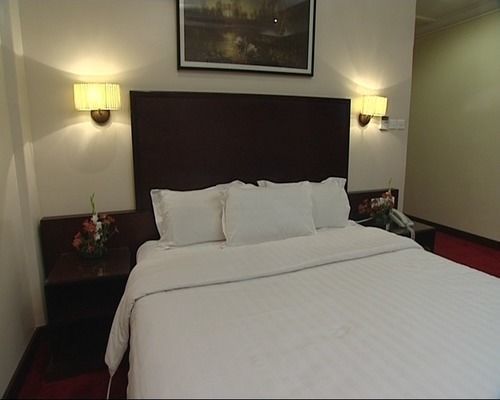 Carawan Al Khaleej 2* Riyadh